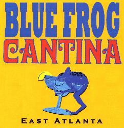 Blue Frog Cantina
