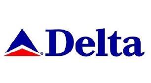 Delta Air Lines Logo - Beware Viral Justice
