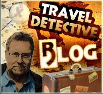 Travel Detective blog