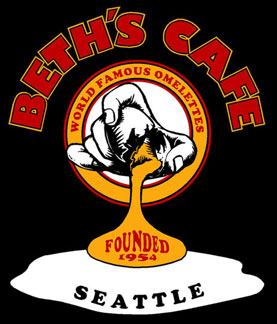 Beth’s Cafe Logo