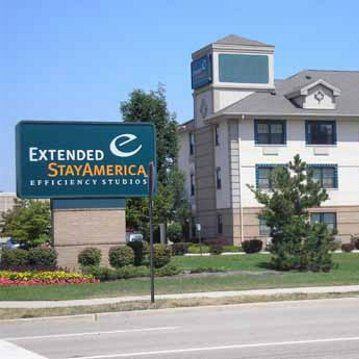 Extended Stay Hotel America