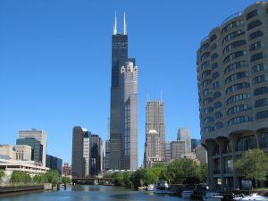 Chicago Sears Tower