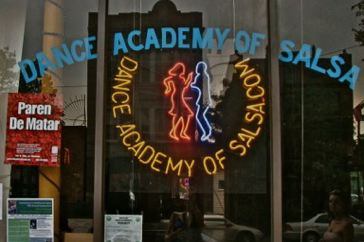 Dance Academy of Salsa