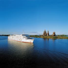 Viking river cruise