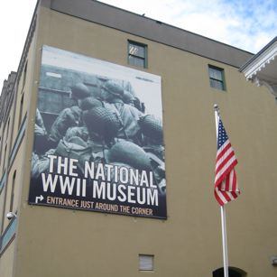 WWII Museum
