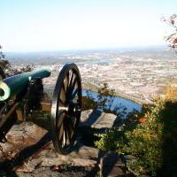 Chattanooga Lookout Mountain
