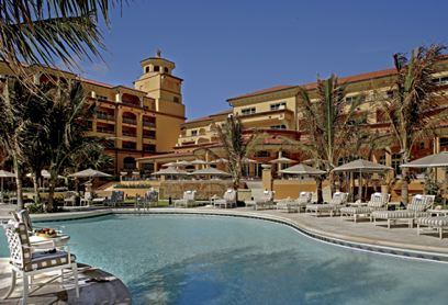 Ritz Carlton Palm Beach