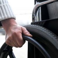 Wheelchair travel