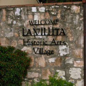 La Villita Historic Arts Village
