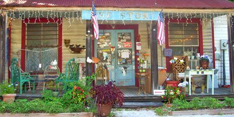 A Shop in Bluffton