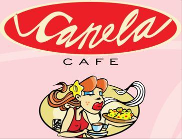 Canela Cafe Miami