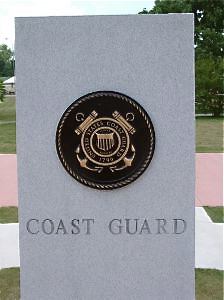 Coast Guard memorial