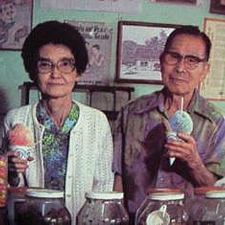 Matsumoto’s Shave Ice founders