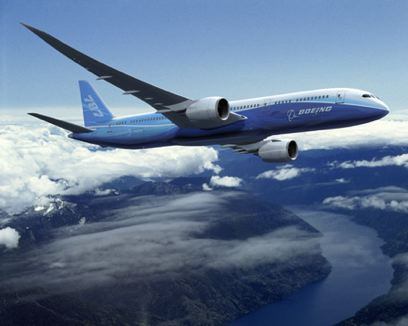 Boeing 787 aircraft - Airline Fees Expected To Increase