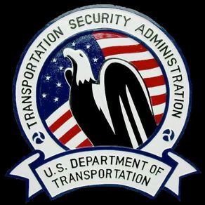 TSA Logo - Bin Laden's Death & The Travel Industry