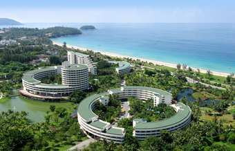 Hilton Phuket