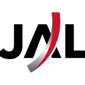 Japan Airlines Logo (JAL)