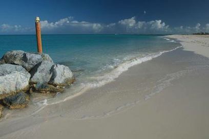 Grace Bay, Turks & Caicos