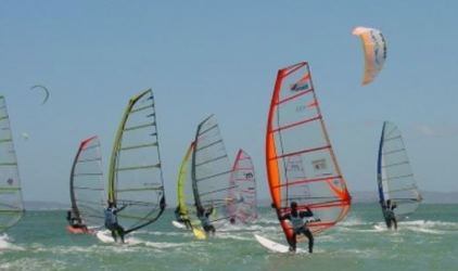 Windsurf - Cape Sports Center