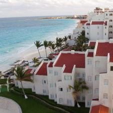 Cancun Mexico travel guide