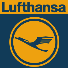 Lufthansa Logo - Lufthansa Strike Suspended: Pilots, Airline Agree to Resume Talks