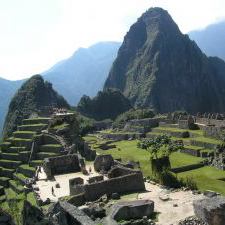 Machu Picchu Prepares to Reopen After Mudslides