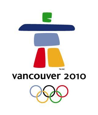 Vancouver Olympic Committee Logo (VANOC)