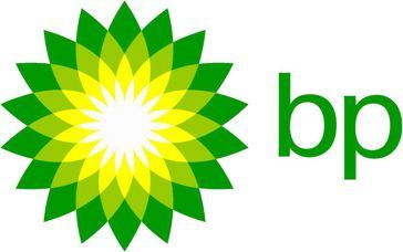 BP, or British Petroleum, Logo