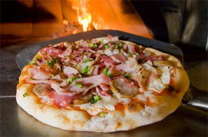 Tommy V’s Osteria & Pizzeria - Phoenix Restaurants