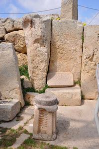 Malta Ruins - Malta Archaeology