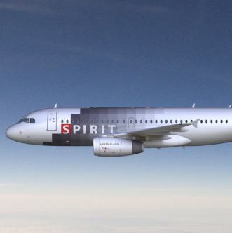 Spirit Airlines Plane - Pilots Strike Imminent?