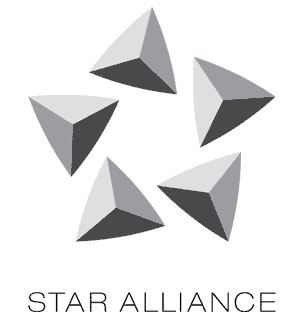 Star Alliance members Continental & United