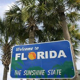 Florida Tourism Suffers as Oil Hits the State’s Beaches
