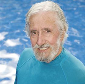 Jean-Michel Cousteau & the Gulf Oil Spill