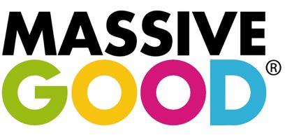 MassiveGood Logo