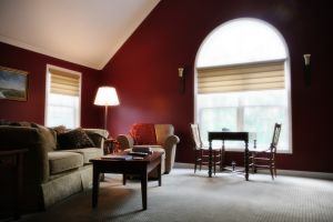 Home interior - Home Exchange Programs