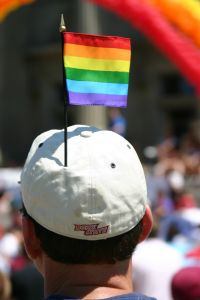 Spartanburg, South Carolina - Small Town Gay Pride