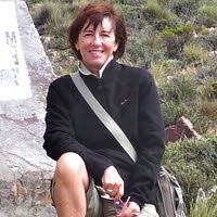 Travel Guidebook Writer Christine Barrely: A Peer to Pier Interview