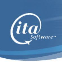 ITA Software Logo - Justice Department Approves Google Purchase of ITA Software