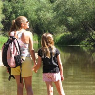 National Park Family Camping Tips