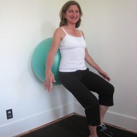 Trainer Annette Lang on Health Spas & Weight Loss Spas