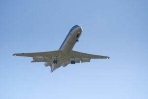 Plane landing - Are Discount Airlines Over in America?