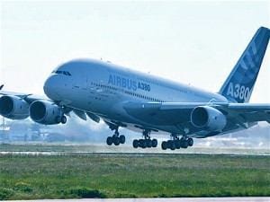 Airbus A380, World's Largest Jet, Safety Concerns