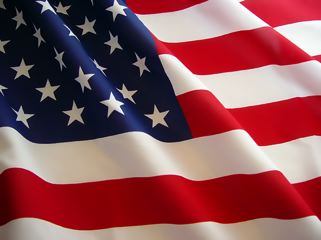 American flag - Protecting Yourself from Terrorism Threats When Traveling