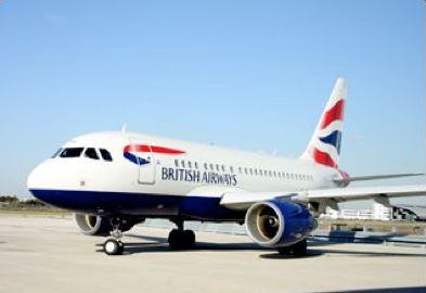 British Airways Plane - will cabin crews agree to BA's new proposal