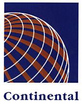 Continental's Logo
