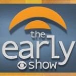 Early Show Logo 300x269