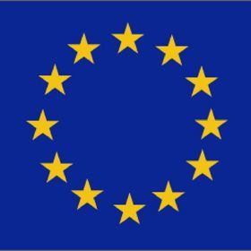 Europe's Flag Logo - EU's United Front Against American Security Procedures