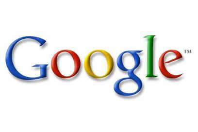 Google Logo - anti-trust concerns