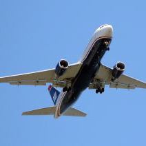 Plane Landing - Airline Profits Up Thanks To Ancillary Revenue